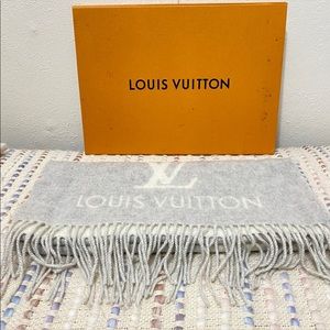 Reykjavik Scarf 100% Cashmere